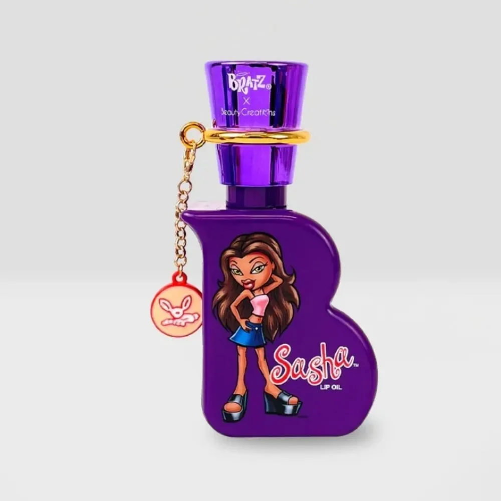 Beauty‎ Creations X Bratz Sasha Lip Oil
